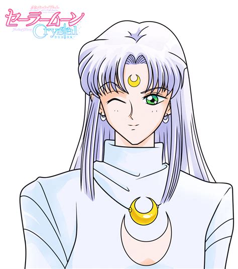 sailor moon artemis human